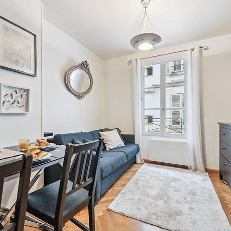 Eiffel Tower & Hotel Des Invalides - 1Br - Cityapartmentstay Paris Ngoại thất bức ảnh