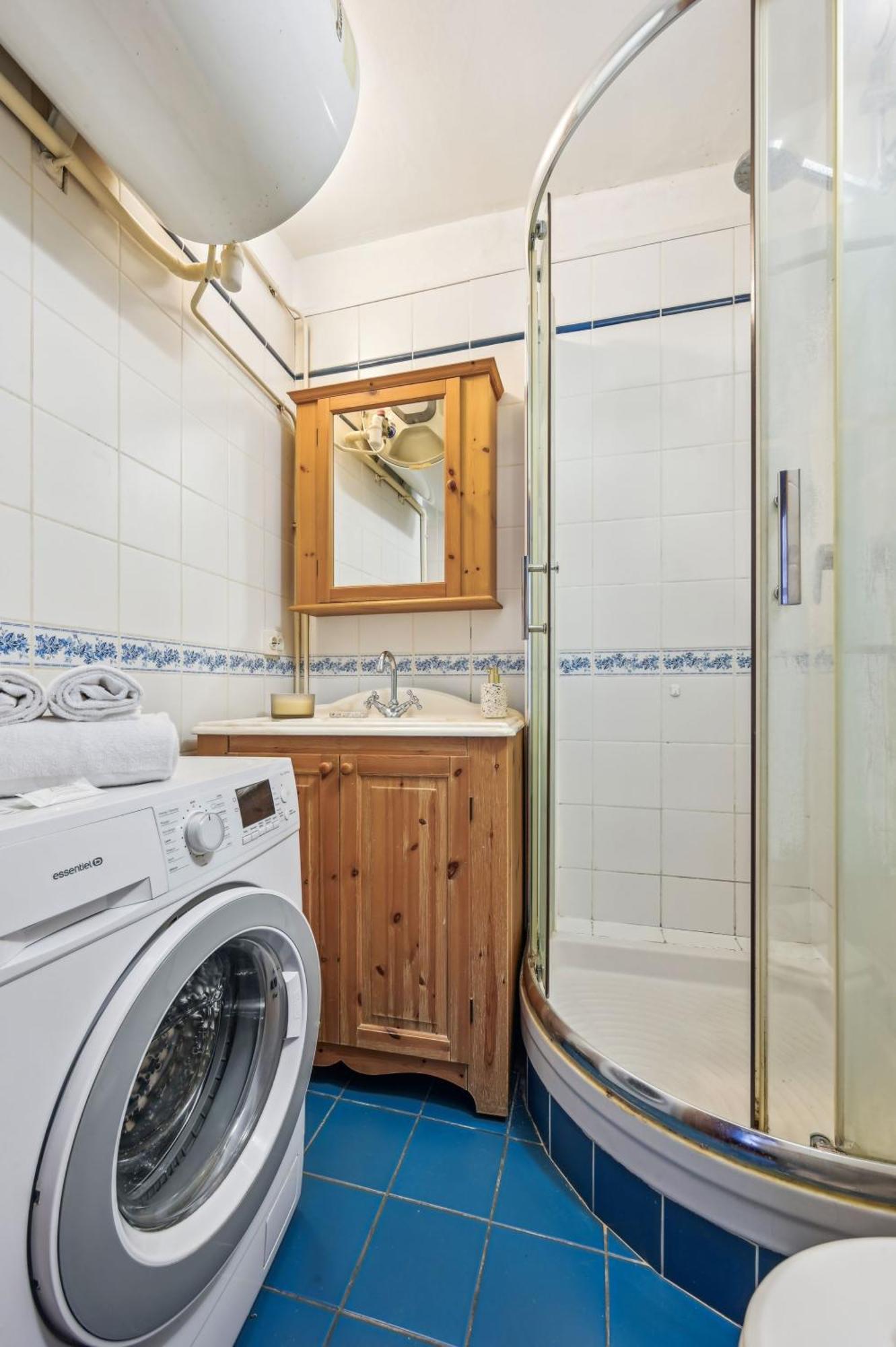 Eiffel Tower & Hotel Des Invalides - 1Br - Cityapartmentstay Paris Ngoại thất bức ảnh
