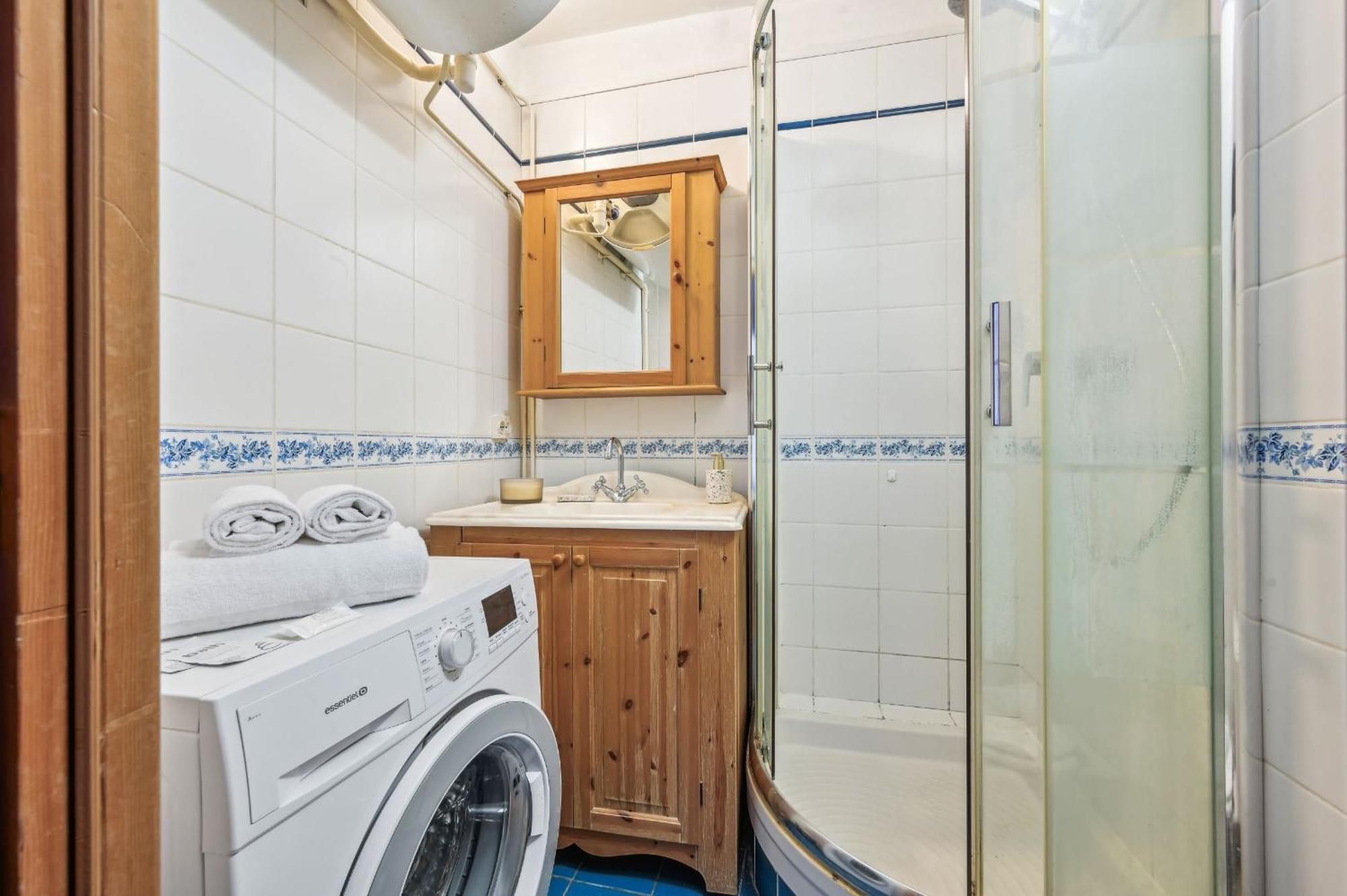Eiffel Tower & Hotel Des Invalides - 1Br - Cityapartmentstay Paris Ngoại thất bức ảnh